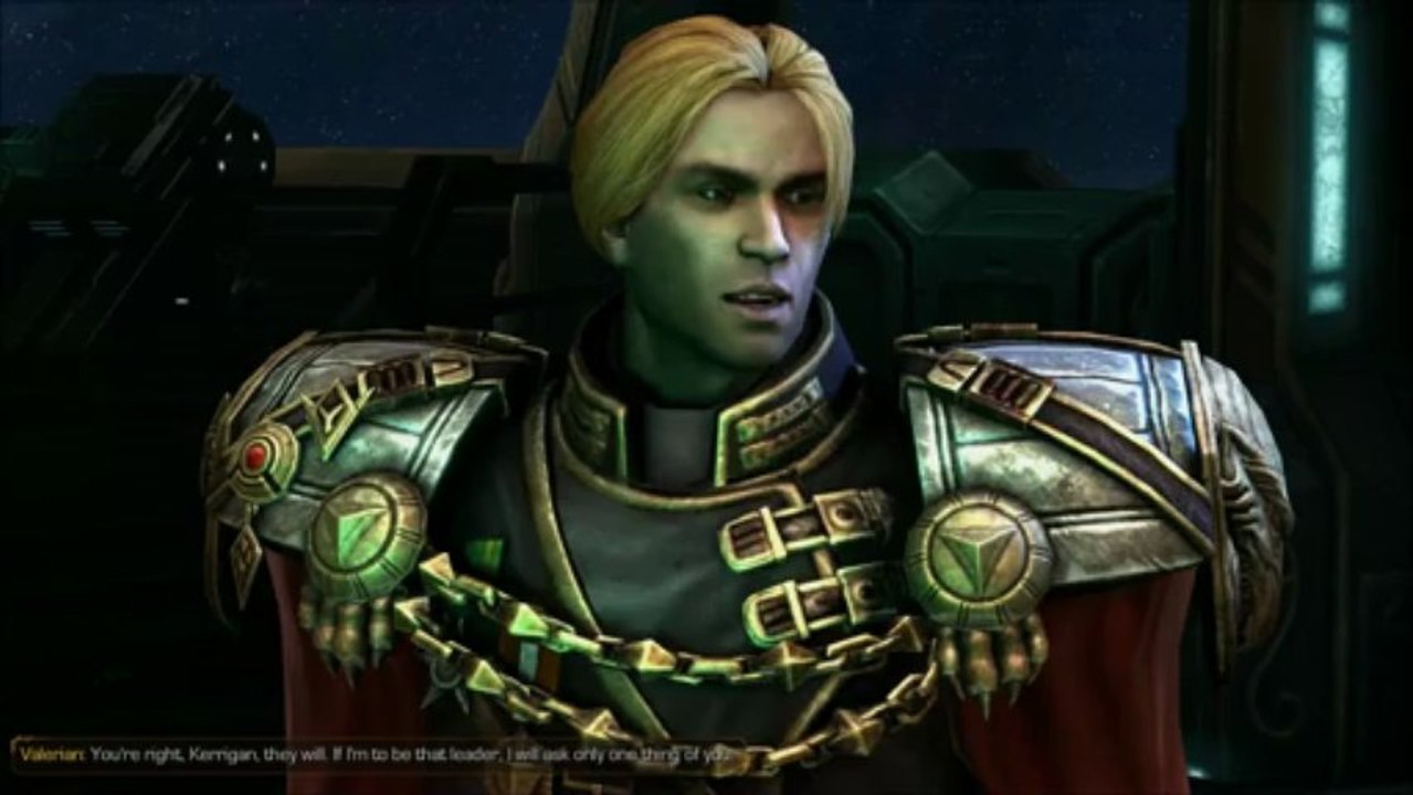 STARCRAFT 2 HoS BÖLÜM 16 turkceoyunrehberi.com