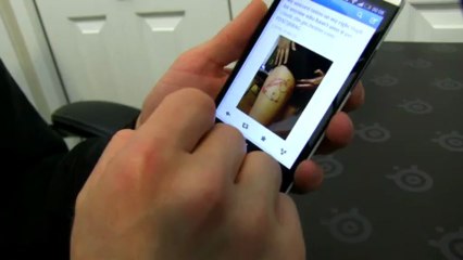 iSwitched to Android Blog Day 7 of my 30 Day Challenge Linus Tech Tips