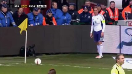 Bélgica: Empate a nada entre Standard Lieja y Anderlecht