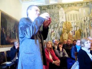 Prof. univ. Constantin Parascan