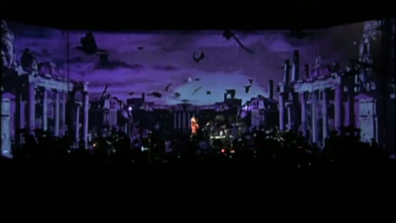 DIR EN GREY - (Disk1) -SE：SA BIR- 02. VINUSHKA 日中字幕