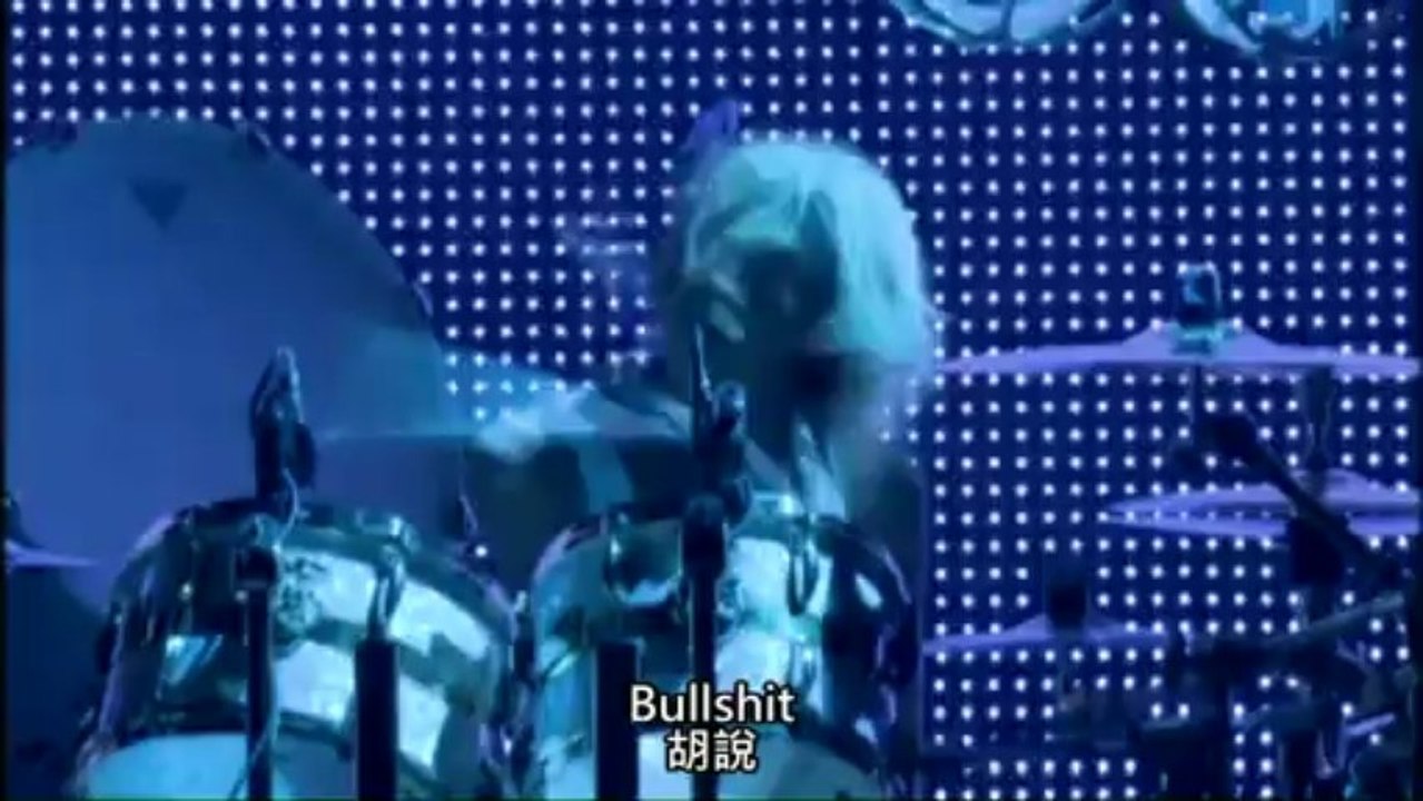 DIR EN GREY - 05.(Disk1) STUCK MAN 日中字幕