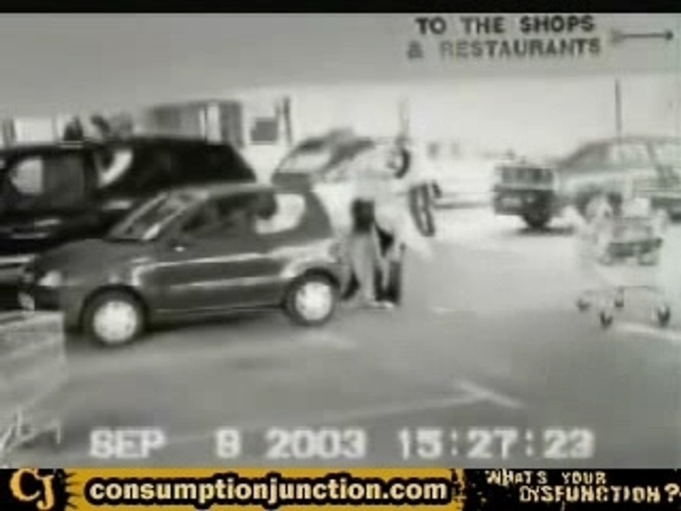 femme_petage de plomb