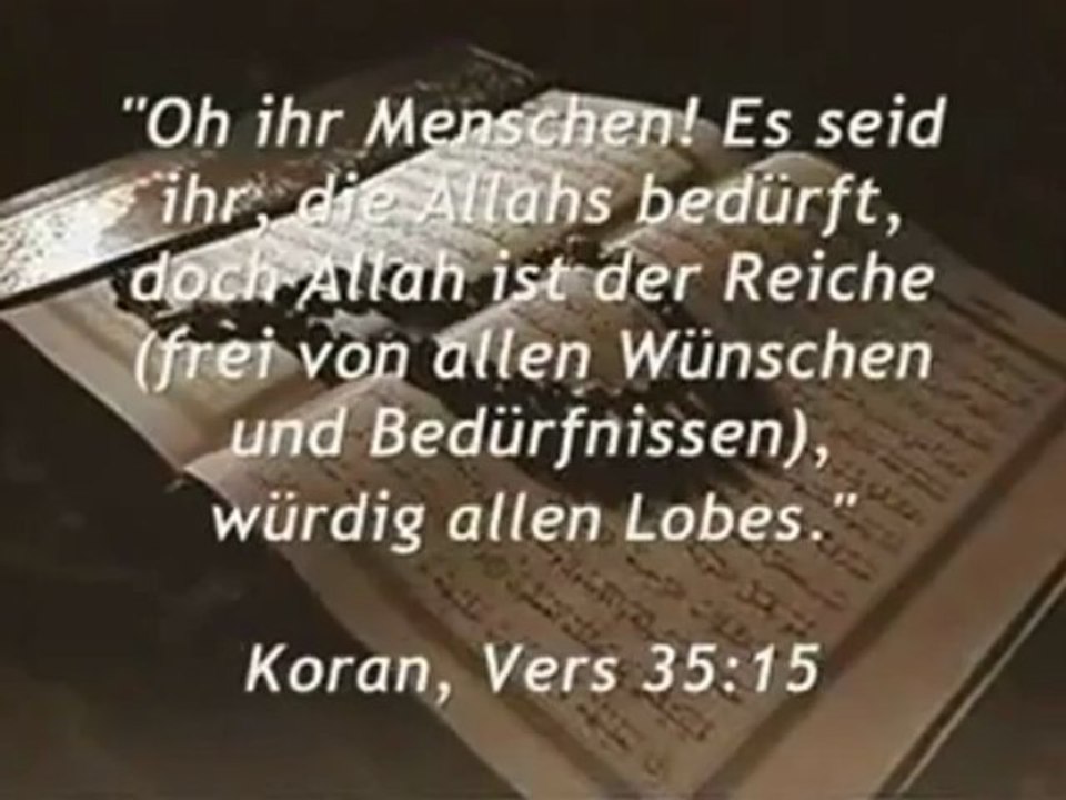 O ihr Christen wacht auf  Jesus Teil 1 - 2