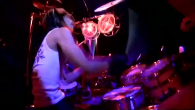 DIR EN GREY - 06.(Disk1) GRIEF 日中字幕