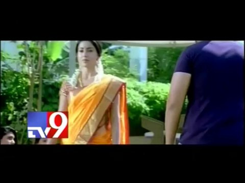 Mass song performance at Pavitra audio launch