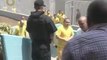 Regresan 200 reclusos a la cárcel de Uribana