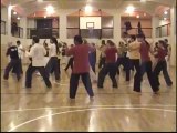 ESPACE TAICHI KUNGFU QIGONG REUNIS