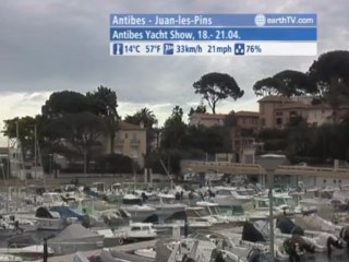 Antibes - Juan-les-Pins - France, Dusseldorf - Germany, Salzburg - Austria, New York - USA, Warsaw - Poland, Barcelona - Spain, Tenerife - Spain