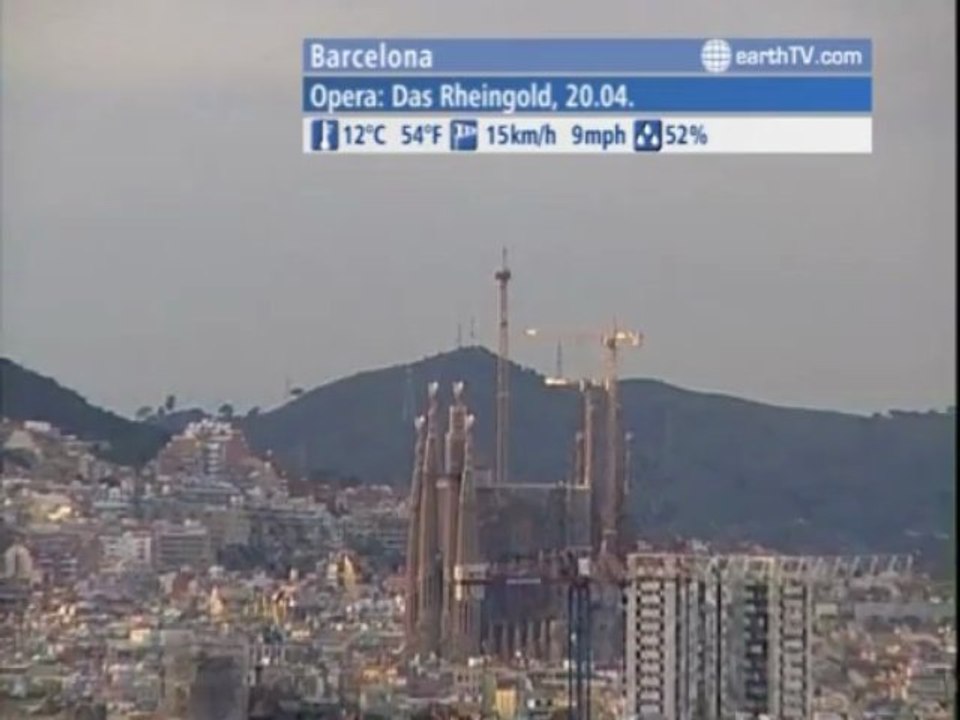 Barcelona - Spain, Munich - Germany, Geneva - Switzerland, Budapest - Hungary, Warnemunde - Germany, Dusseldorf - Germany, Lugano - Ticino - Switzerland