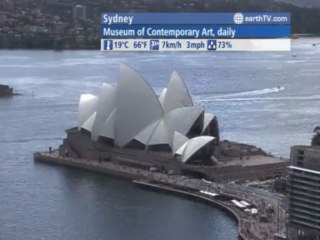 Sydney - Australia, London - United Kingdom, Cape Town - South Africa, Warsaw - Poland, Lucerne - Switzerland, Warnemunde - Germany, Melbourne - Australia