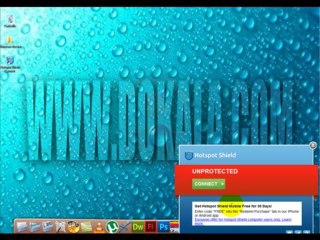 برنامج لفتح المواقع المحجوبة