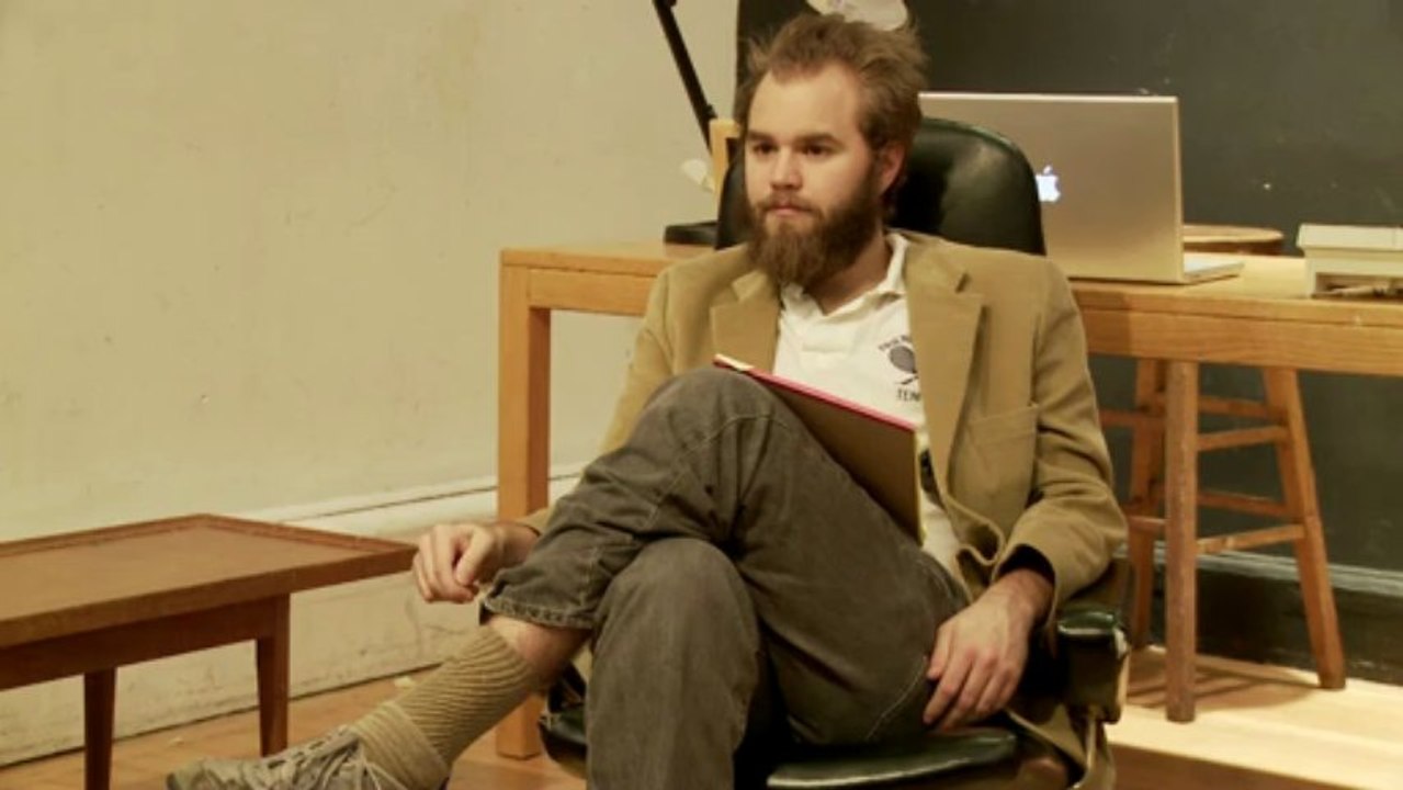 Don Peterson: Unlicensed Therapist