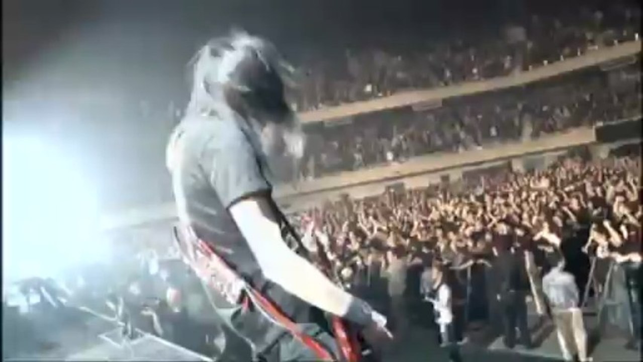 DIR EN GREY - 25.(Disk1) 羅刹国 Rasetsukoku 日中字幕