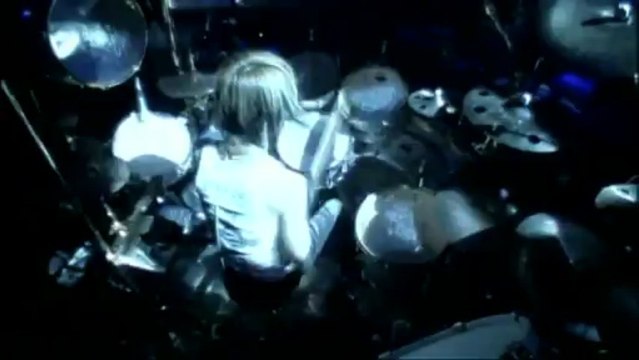 DIR EN GREY - 02.(Disk2) Deity