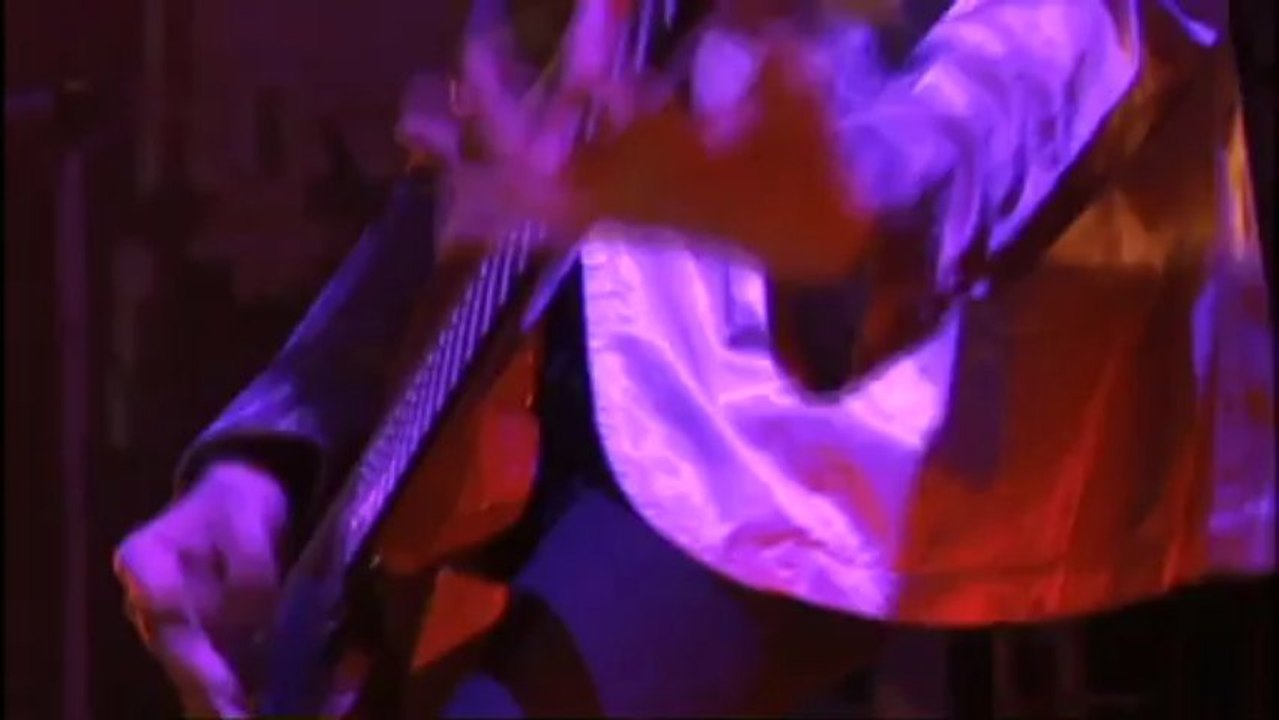 DIR EN GREY - 07.(Disk2) 蝕紅 (Shokubeni) 08.INWARD SCREAM日中字幕