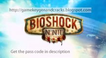 Bioshock Infinite Keygen Crack / Générateur de code / FREE DOWNLOAD