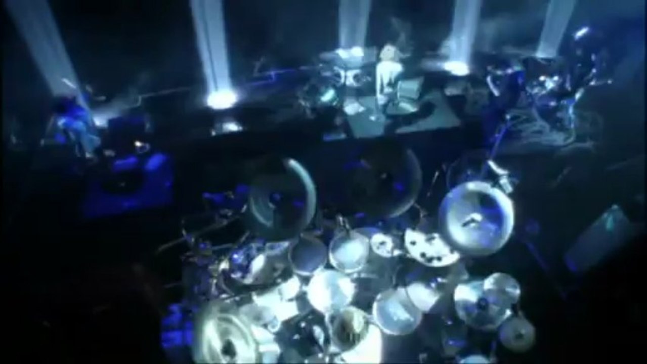 DIR EN GREY - 14.(Disk2) dead tree 日中字幕