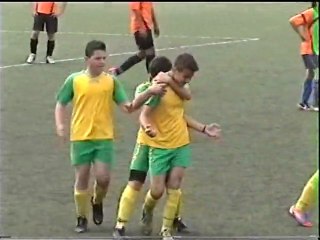 ΓΚΟΛ- ΓΙΑΝΝΗΣ ΓΑΒΡΙΗΛ - U13
