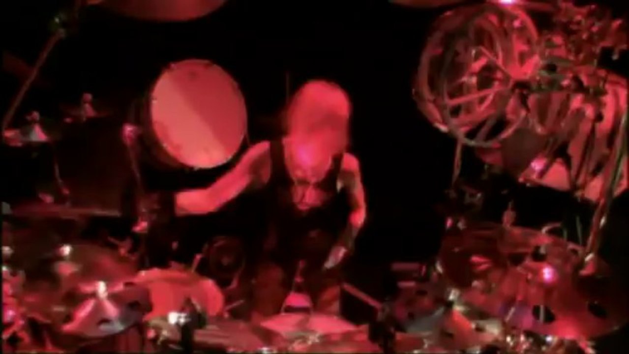 DIR EN GREY - 18.(Disk2) HYDRA -666-日中字幕