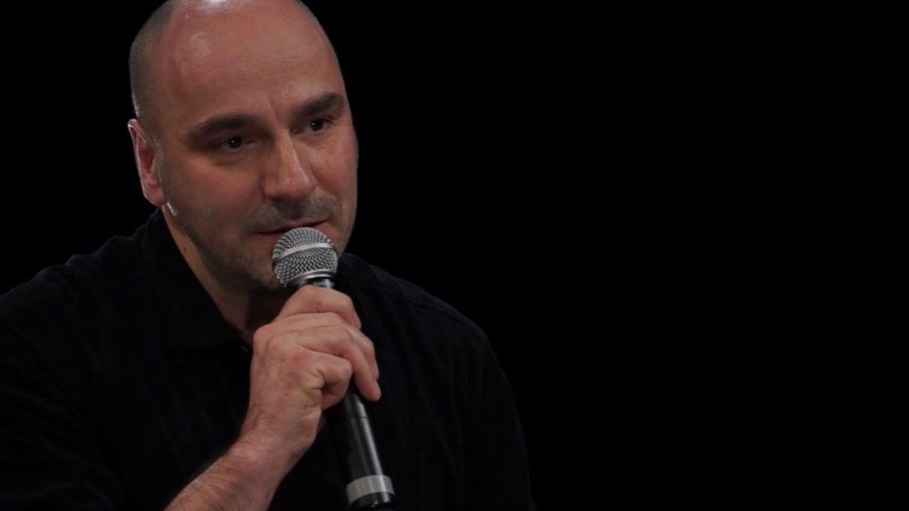 Le Grand Webzine n°21 Entrevue : Benoît Segur