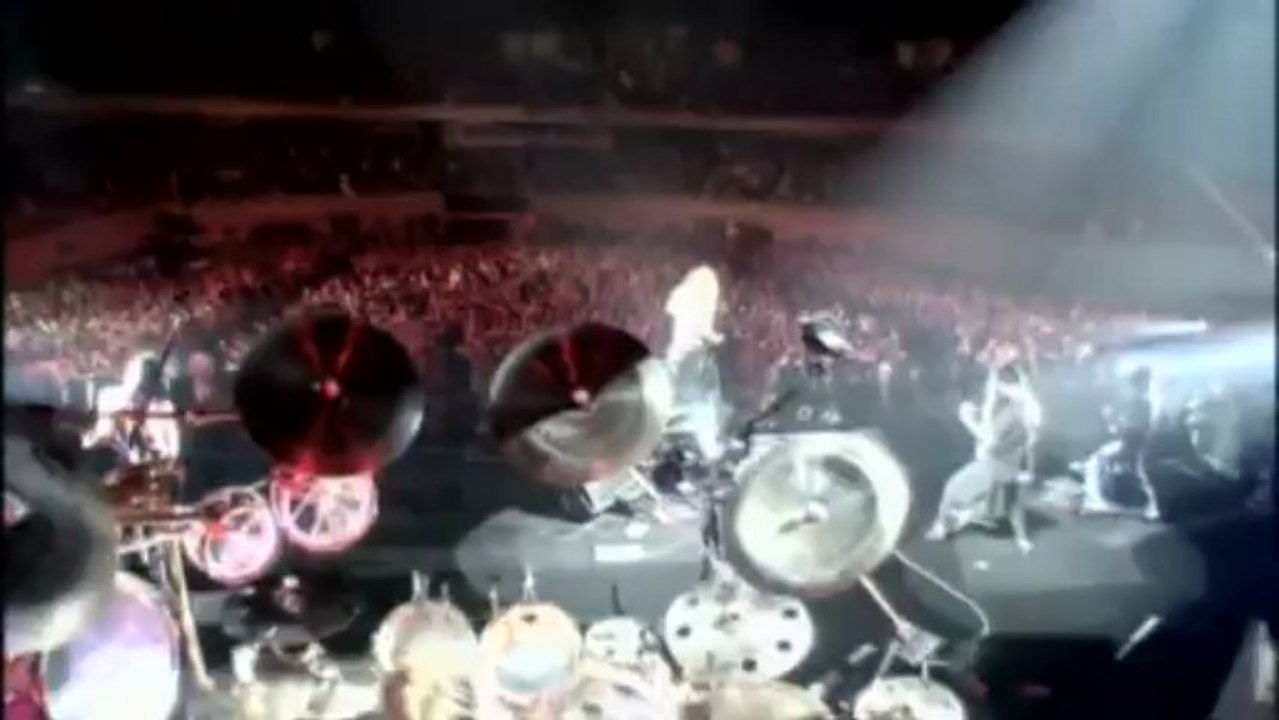 DIR EN GREY - 19.(Disk2) AGITATED SCREAMS OF MAGGOTS 日中字幕