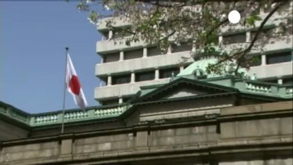 Cambio di marcia alla BoJ: Kuroda lancia imponente piano...