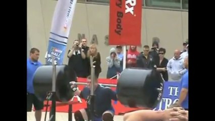 People are amazing Sports edition