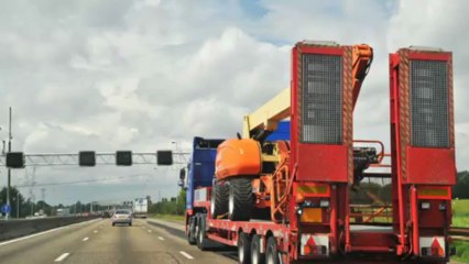 Transport von Gefahrgütern - Ostfildern SOS Schnelltransporte
