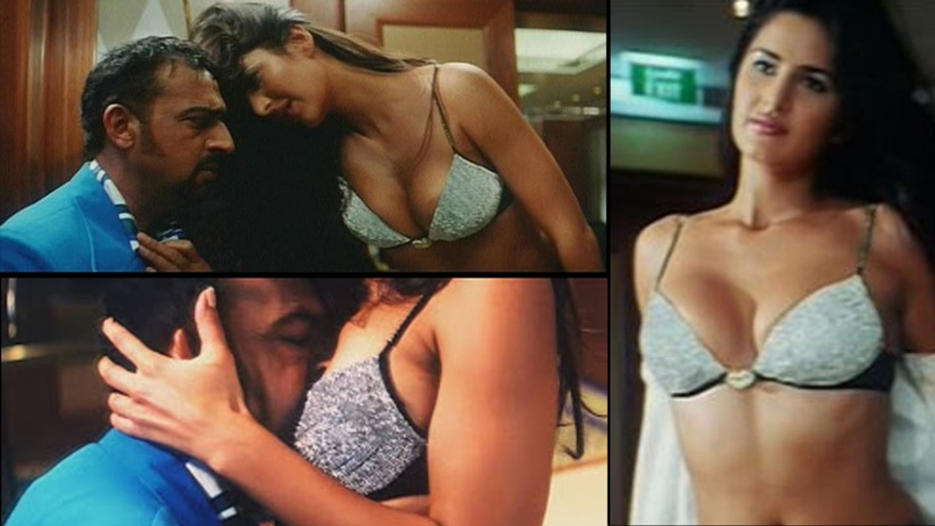 Katrina Kaif Hot Sex Scene