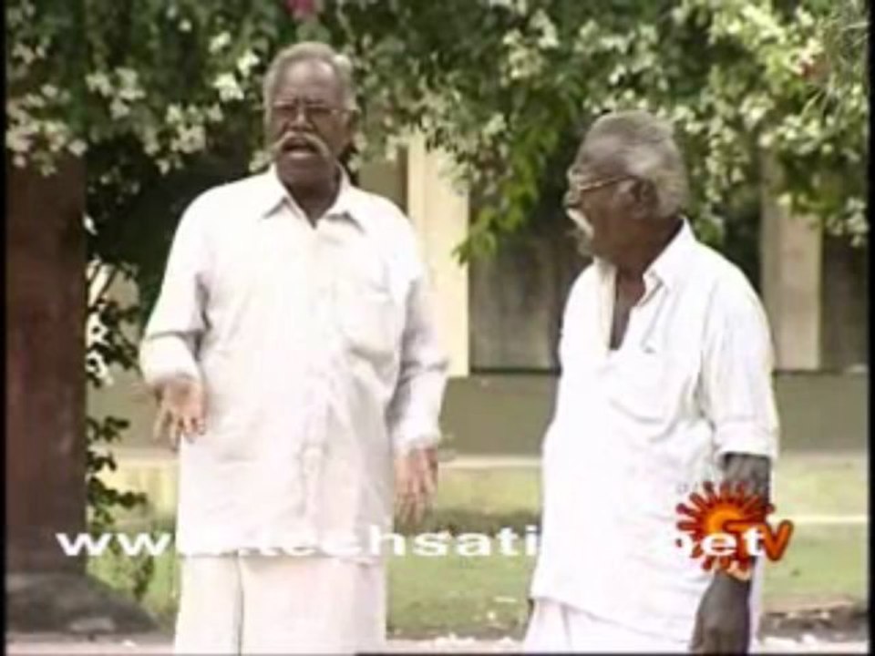 Mundhanai Part 1