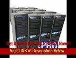 [BEST PRICE] Produplicator CD Duplicator / Copier 1 to 150 52X CD Burners w/ 1TB HDD