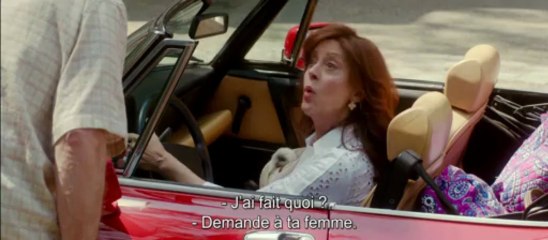 UN GRAND MARIAGE - Bande-Annonce VOST