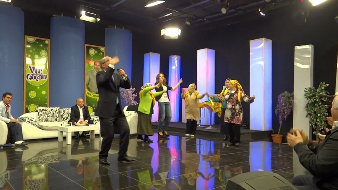 Mavi Karadeniz TV Cideli Emin Canlı Yayın