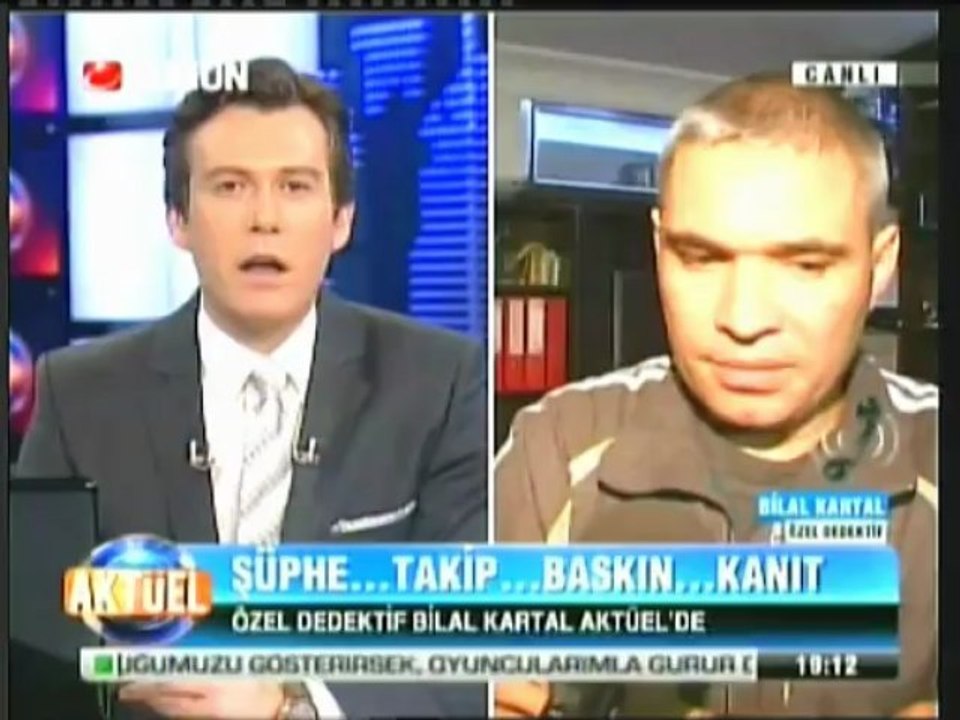 Dedektif Nasıl Olunur