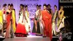Prabhu Deva Walks The Ramp @ Lakme Fashion Week 2013 !