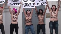 Femen : 