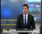 Hırsızlar İngiltere'de ATM'yi havaya uçurdu -  Ahmet Rıfat Albuz TVNET
