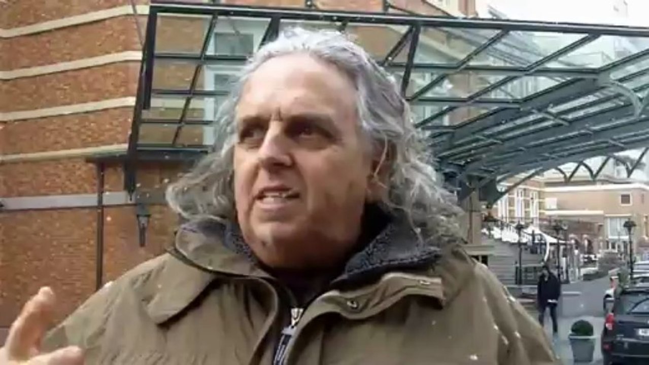 Unglaubliche Tee-Time in Schevenigen Holland