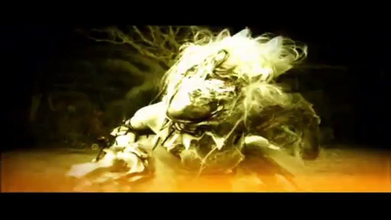the GazettE - Distress and Coma PV 日中字幕