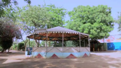 Campus 1 - Unit A Overview