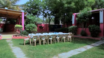 Campus 1 - Unit B Overview