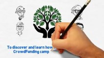 What is Crowdfunding? What is CrowdFunding planning ? What, How, Why and Who of CrowdFunding