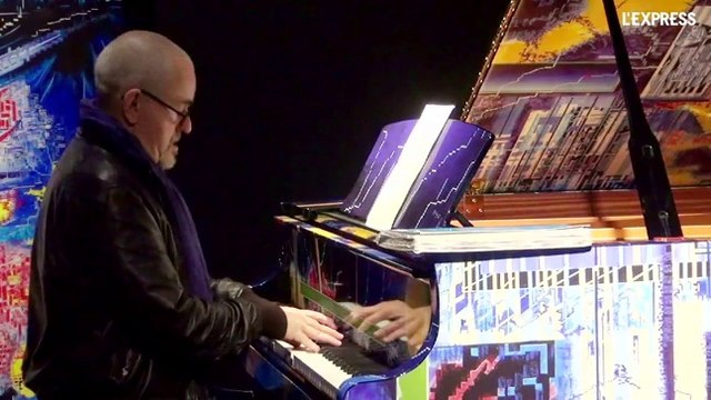 Jean-Jacques Beineix: Le cinéma m'a tout donné et tout repris