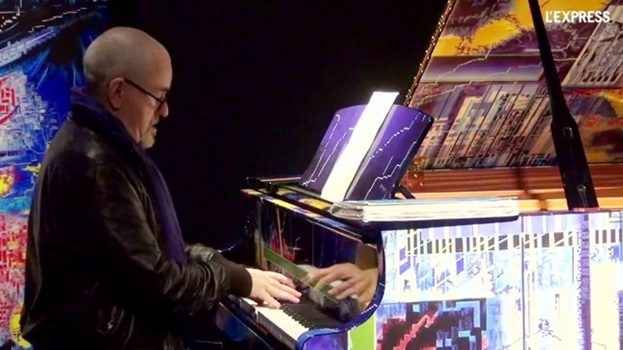 Jean-Jacques Beineix: "Le cinéma m'a tout donné et tout repris"