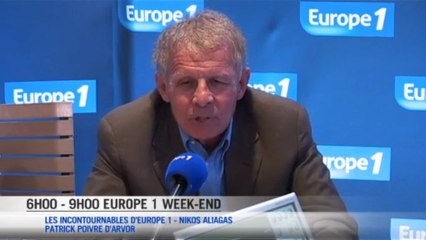 PPDA : "J’ai protégé Pierre Bérégovoy"