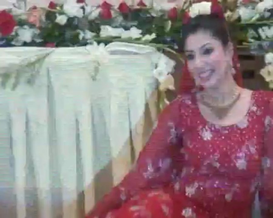 Dancing Performance