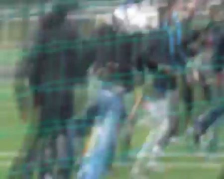 seance tir au but demi finale coupe 93 u13 les lilas-blanc mesnil