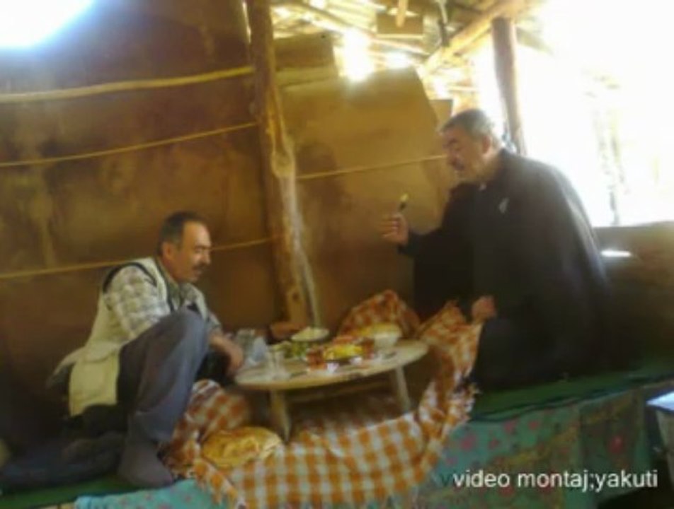 DÜNYA ŞİİR SONRADAN TÜRKÜSÜ EŞLİĞİNDE  AŞIK CEMAL DİVANİ