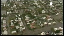 Al menos 56 muertos por las inundaciones en Argentina